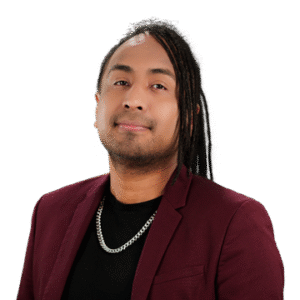 Gold Mr.Choco Talent Sticker - TI 2024