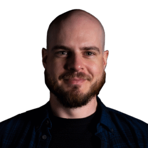 Gold PTP Talent Sticker - TI 2022