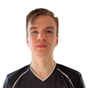 Gold Pure Player Sticker - TI 2022