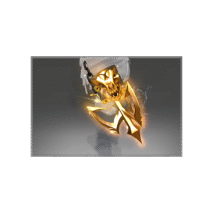 Autographed Golden Ripper's Reel