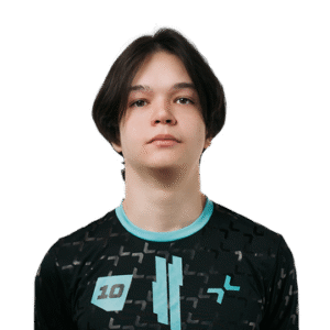 Gold Satanic Player Sticker - TI 2025