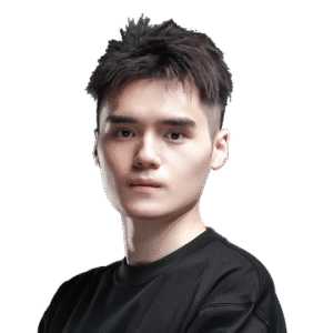 Gold Sccc丶 Talent Sticker - TI 2022