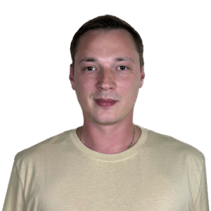 Gold Smile Talent Sticker - TI 2024