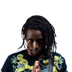 Gold Snare Talent Sticker - TI 2023