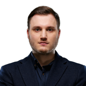 Gold STORM Talent Sticker - TI 2022