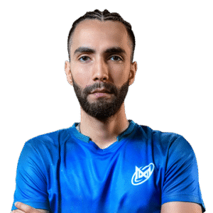 Gold SumaiL- Player Sticker - TI 2025