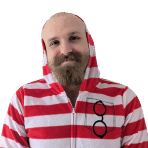 Gold TeaGuvnor Talent Sticker - TI 2024