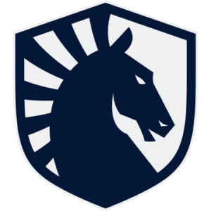 Gold Team Liquid Team Sticker - TI 2022