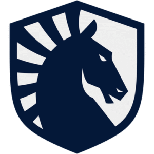 Gold Team Liquid Team Sticker - TI 2024 Champion