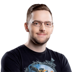 Gold Wagamama Talent Sticker - TI 2022