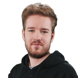 Gold Weppas Talent Sticker - TI 2022