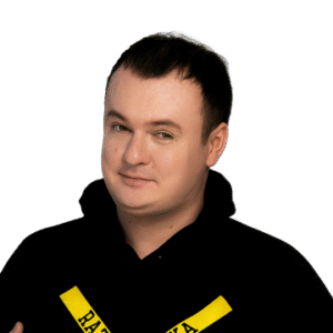 Gold XBOCT Talent Sticker - TI 2022