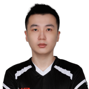 Gold Xm Player Sticker - TI 2022