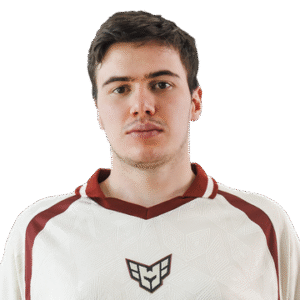 Gold Yuma Player Sticker - TI 2025