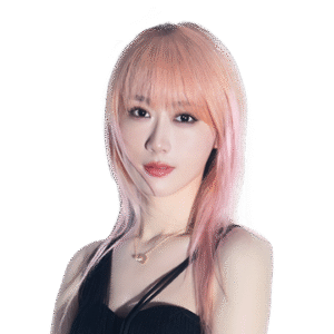 Gold Yuno Talent Sticker - TI 2022