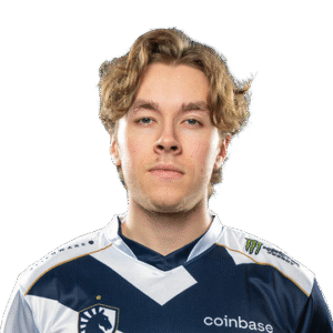 Gold zai Player Sticker - TI 2022