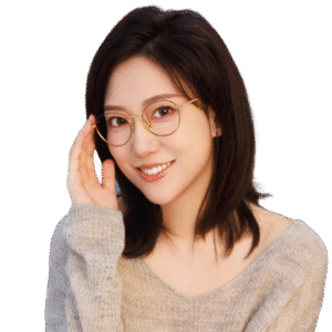 Gold 璨璨C.C. Talent Sticker - TI 2022