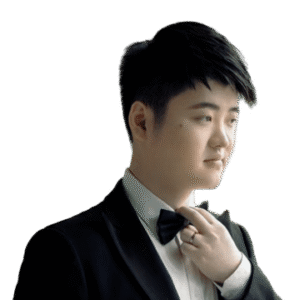 Gold 谢彬DD Talent Sticker - TI 2022