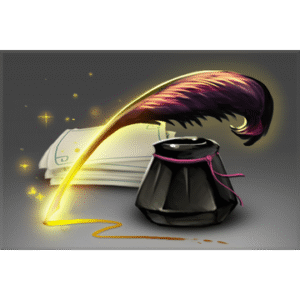 Golden International 2015 Autograph: Bernard 'Noxville' Steenhuisen