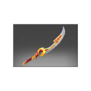 Heroic Blade of Endless Power