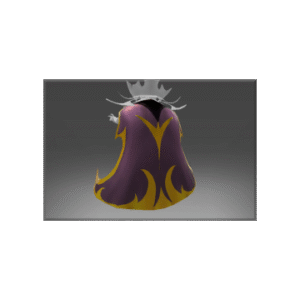Heroic Cape of Arcane Artistry