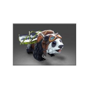 Heroic Captain Bamboo