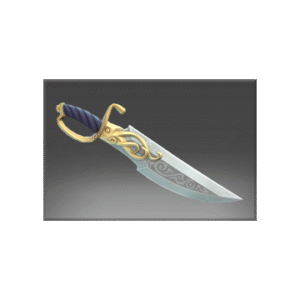 Heroic Commodore's Kraken Slayer