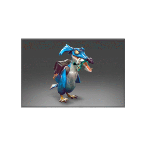 Heroic Drodo the Druffin