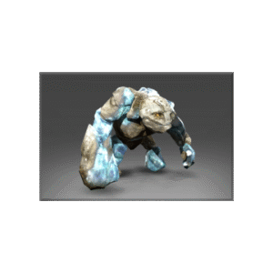 Heroic Elemental Ice Infusion