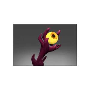 Heroic Eye of the Ozkavosh