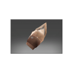 Heroic Hardened Hunter's Bracer