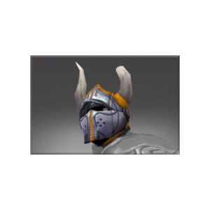 Heroic Helm of the Flameguard
