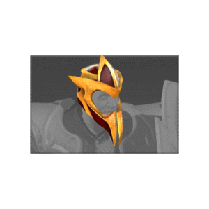 Heroic Helmet of the Drake