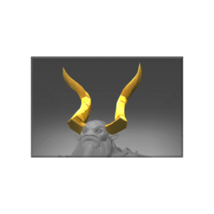 Heroic Horns of Noblesse