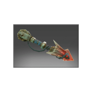 Heroic Kraken's Bane