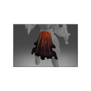 Heroic Light Cape of Sir Davion