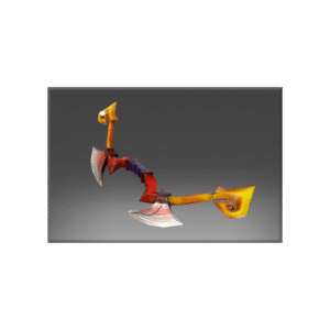 Heroic Lost Hills Bow