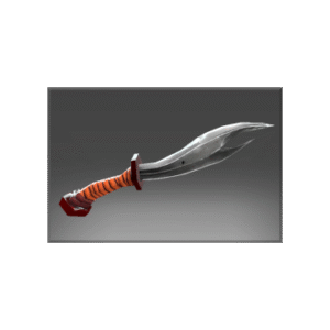 Heroic Master Assassin's Grim Cutter