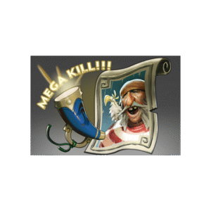 Heroic Mega-Kills: Pirate Captain