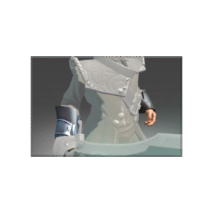 Heroic Old Ironsides Gauntlet