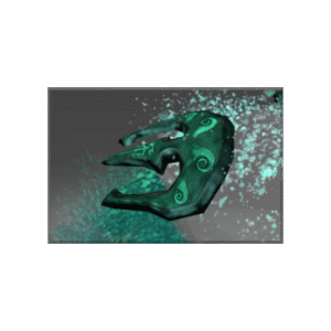 Heroic Pauldrons of Polymorphia