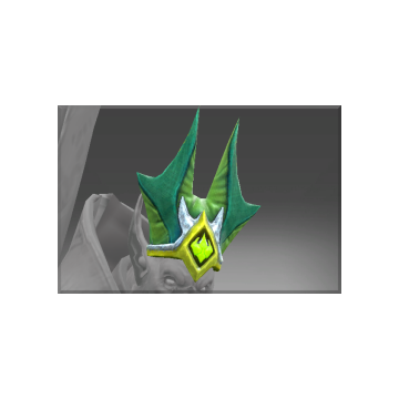 Heroic Pretiosa of Putrescense