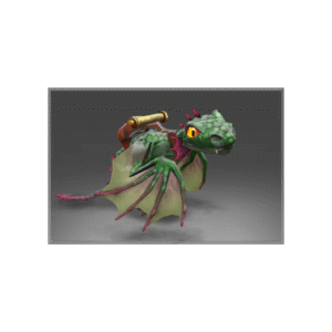 Heroic Prismatic Drake