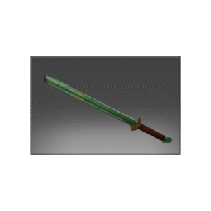 Heroic Relic Blade of the Kuur-Ishiminari