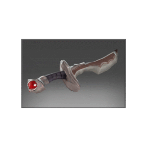 Heroic Sange the Backseeker