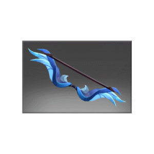 Heroic Starlight Bow