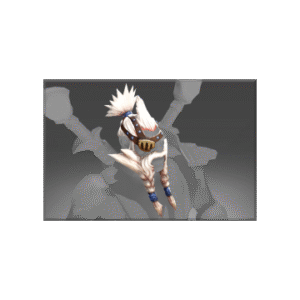 Heroic Storm Rider's Sight