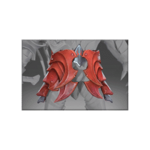 Heroic Tassets of Impending Transgressions