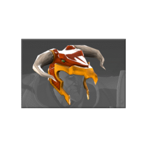 Heroic Wyrm Helm of Uldorak