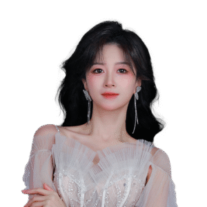 Holo AMS Talent Sticker - TI 2023